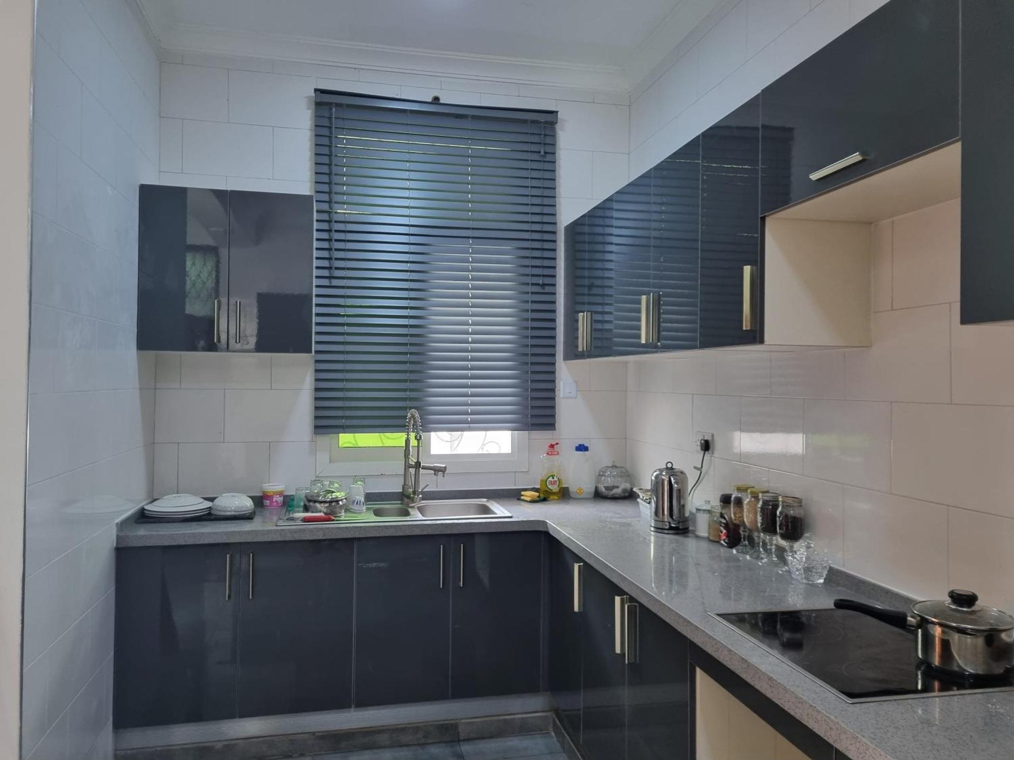 Mbweni 64 Zenj House Luxury Airport B&B المظهر الخارجي الصورة