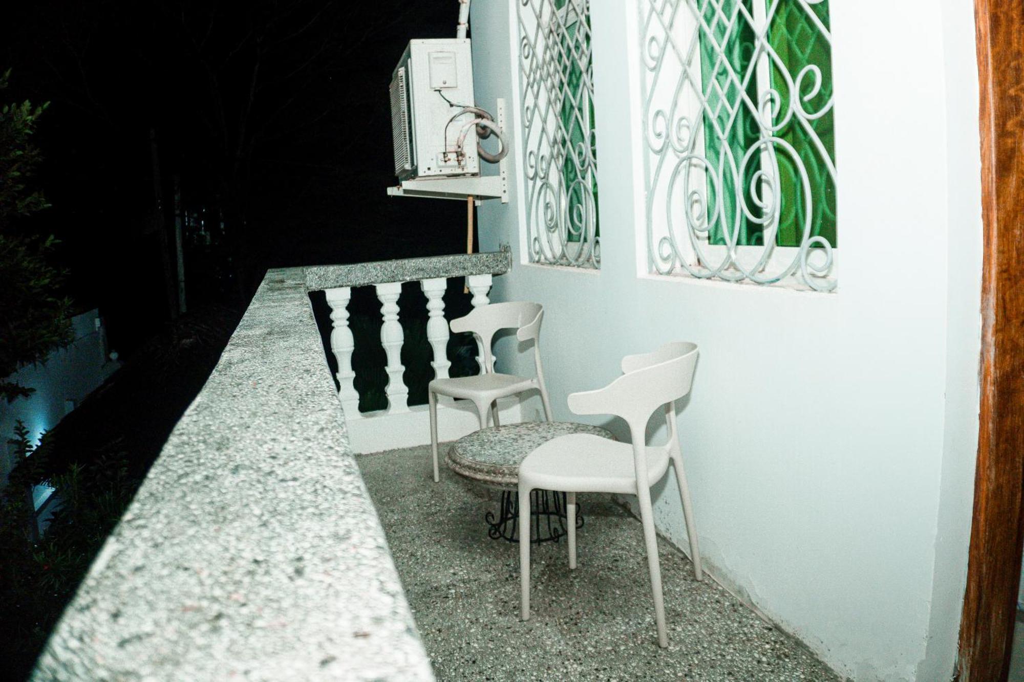 Mbweni 64 Zenj House Luxury Airport B&B المظهر الخارجي الصورة