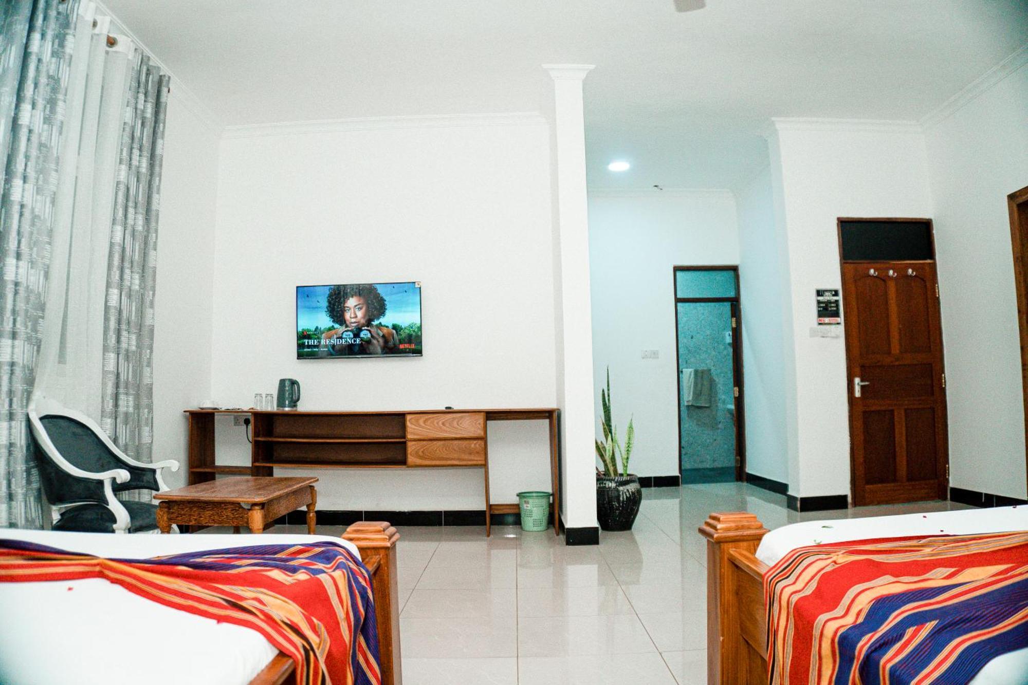 Mbweni 64 Zenj House Luxury Airport B&B المظهر الخارجي الصورة